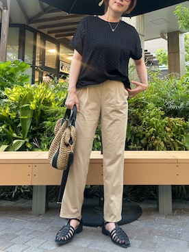 ♥︎ 𝕃𝕆𝕍𝔼 ♥︎さんのコーディネート