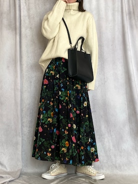 ♥︎ 𝕃𝕆𝕍𝔼 ♥︎さんのコーディネート