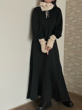 ♥︎ 𝕃𝕆𝕍𝔼 ♥︎さんの（しまむら | シマムラ）を使ったコーディネート