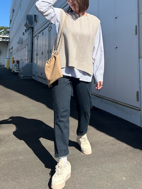 ãikkaïŒã€ãã«ïŒã®ãéèªInRed4æå·æ²èŒãããããã¹ããã©ãŠã¹ã»ããã2ç¹ã»ãããïŒTã·ã£ã/ã«ãããœãŒãããŒãžã¥ç³»ïŒãã䜿ã£ããâ¥ïž ððððŒ â¥ïžããïŒã¬ãã£ãŒã¹ã»163cmïŒã®æ¥ã³ãŒãã£ããŒã