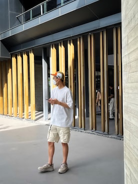 yuさんのコーディネート