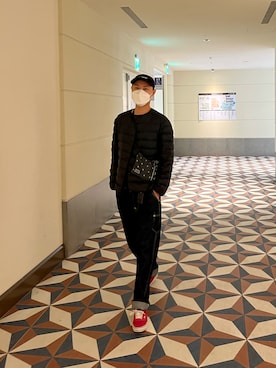 yuさんのコーディネート