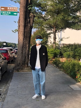 yuさんのコーディネート