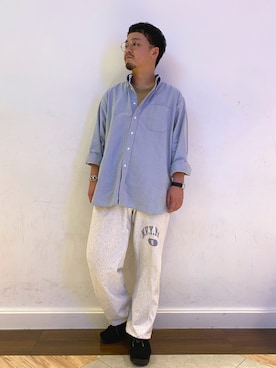 kuroiwaさんのコーディネート