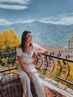 Maruko🧸さんのコーディネート