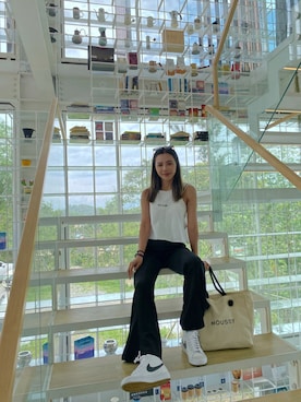 Maruko🧸さんのコーディネート