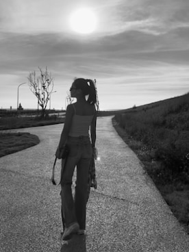 Maruko🧸さんのコーディネート