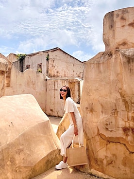 Maruko🧸さんのコーディネート