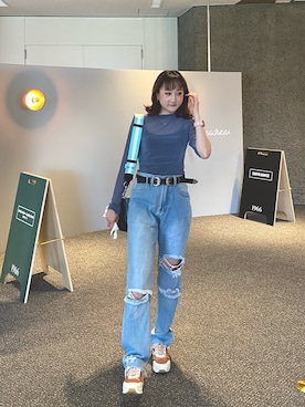 Poohyumiさんのコーディネート