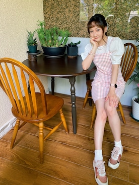 Poohyumiさんのコーディネート