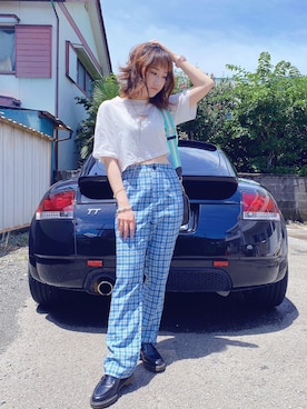 Poohyumiさんのコーディネート