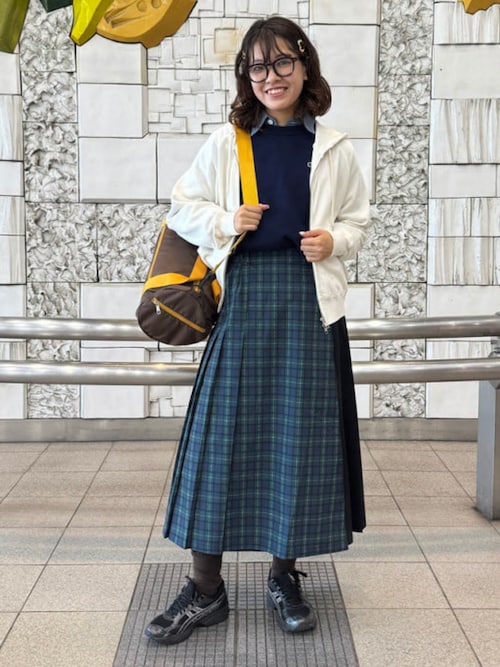 別注】BUZZ RICKSON'S / シャンブレー ロングスリーブ シャツ（シャツ