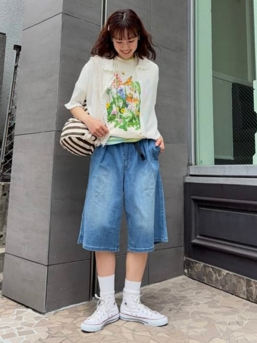 BEAMS WOMENBEAMS BOỸJ[fBK/{u7Q[W t | J[fBKiBEAMS BOYbr[X{[CjvgR[fBl[g