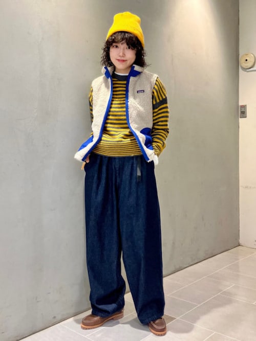 Timberland / NOREEN 3EYE（モカシン/デッキシューズ）｜BEAMS