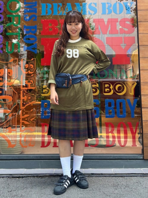 フォロー割Sot. GREGORY ビンテージ ウエストポーチ USA製 GREGORY / 別注 VINTAGE HIP MATE NAVY（ボディバッグ/ウエスト