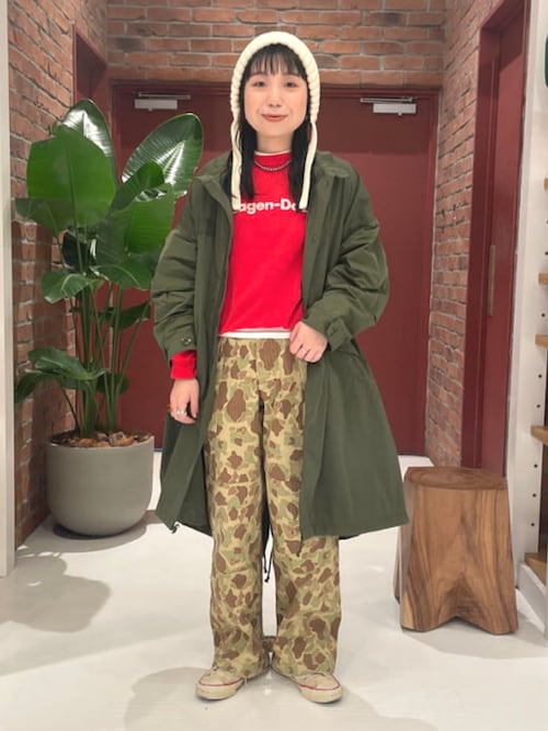 BUZZ RICKSON'Sカモフラージュ ワークパンツ 6ボタン 楽天市場】BUZZ RICKSON'S バズリクソンズ パンツ カモフラ