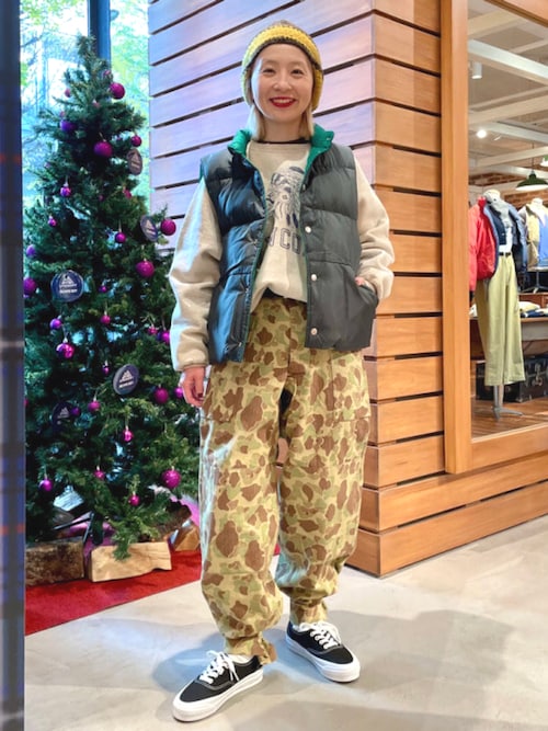 VANS / PREMIUM AUTHENTIC 44（スニーカー）｜VANS（バンズ）の