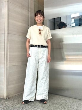 BEAMS BOYさんのコーディネート