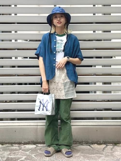 別注】INFIELDER DESIGN MLB ロゴ YYB トートバッグ（トート