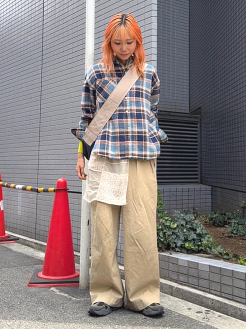 ニュースペーパーバッグ NEW（ショルダーバッグ）｜BEAMS BOY