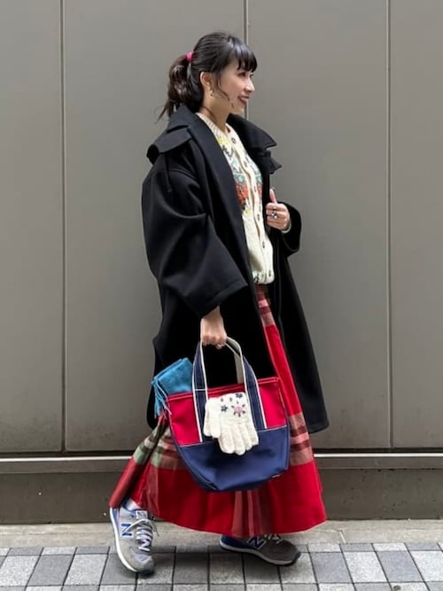 L.L.Bean / Deep Bottom Deluxe Boat and Tote S（トートバッグ