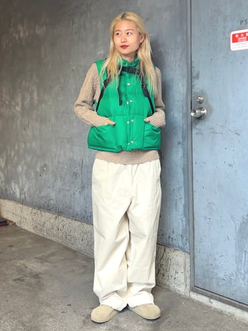 別注】GREGORY / VINTAGE DITCH DAY CHECK（バックパック/リュック