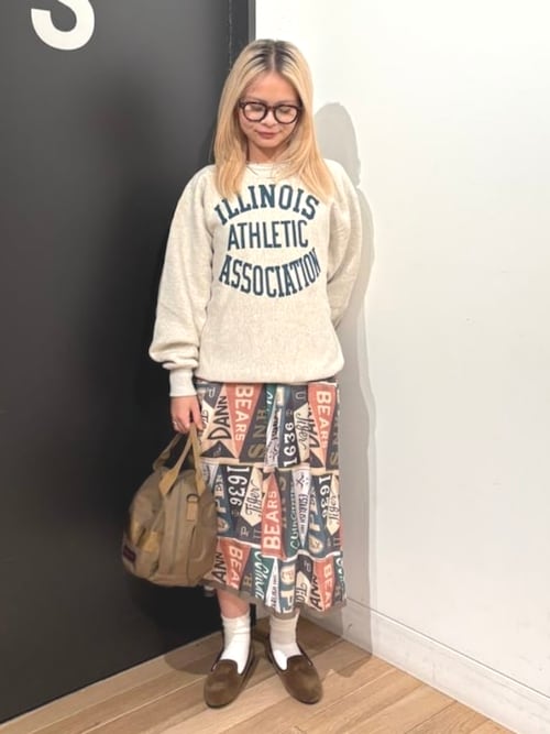 別注】BRIEFING / ヘルメット バッグ（ショルダーバッグ