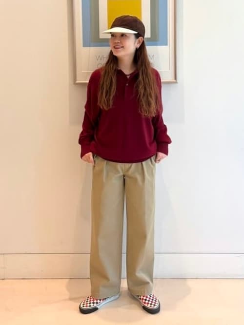 セール】【1/15再値下げ】【ビームスの百名品】【別注】LACOSTE