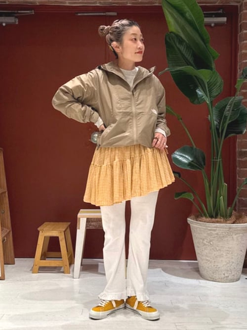 別注】 WAREHOUSE & CO. / ステンシル13 前V スウェット