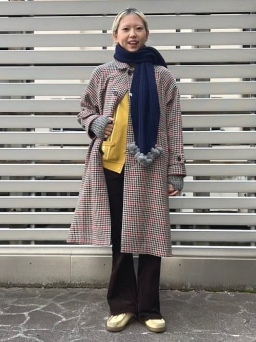 セール】【2/5再値下げ】コード フレア パンツ（その他パンツ）｜BEAMS