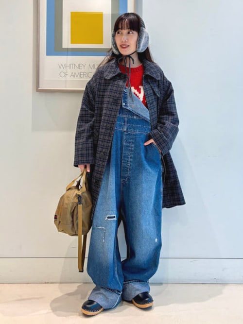 別注】BRIEFING / ヘルメット バッグ（ショルダーバッグ