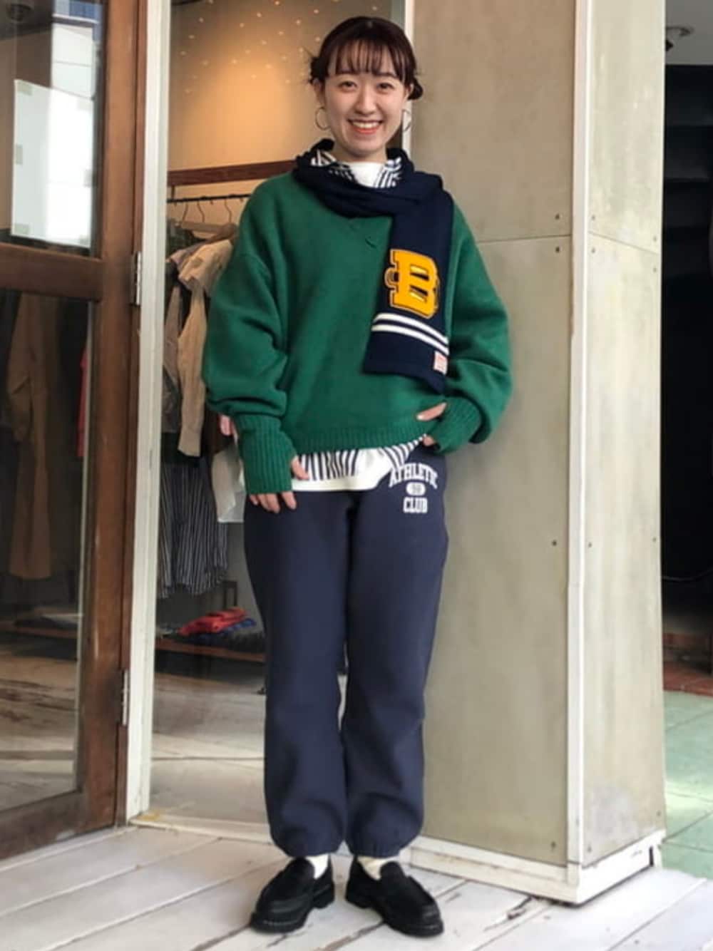 BEAMS BOY（ビームスボーイ）の「WHITESVILLE × BEAMS BOY / 別注