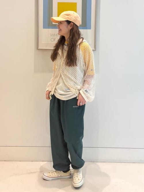 別注】WILD THINGS / LAX PANTS（その他パンツ）｜WILD THINGS