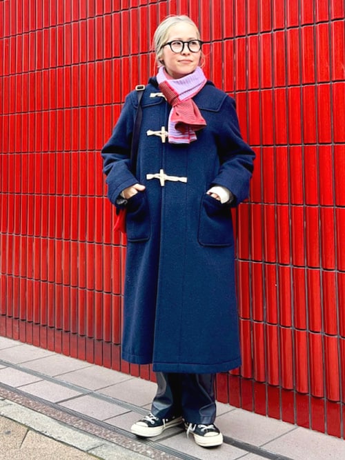 BEAMS BOYダッフルコート 冬の定番！大人気のダッフルコートのご紹介♡｜ビームス ボーイ 原宿