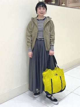 BEAMS BOYさんのコーディネート