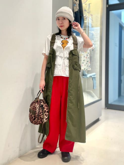 別注】BRIEFING / ヘルメット バッグ レオパード(ショルダーバッグ 別注】BRIEFING / ヘルメット バッグ レオパード(ショルダーバッグ