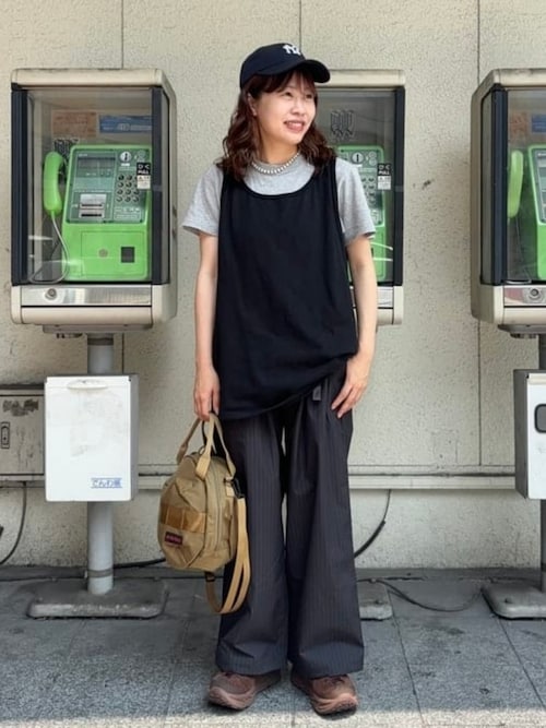 別注】BRIEFING / ヘルメット バッグ（ショルダーバッグ