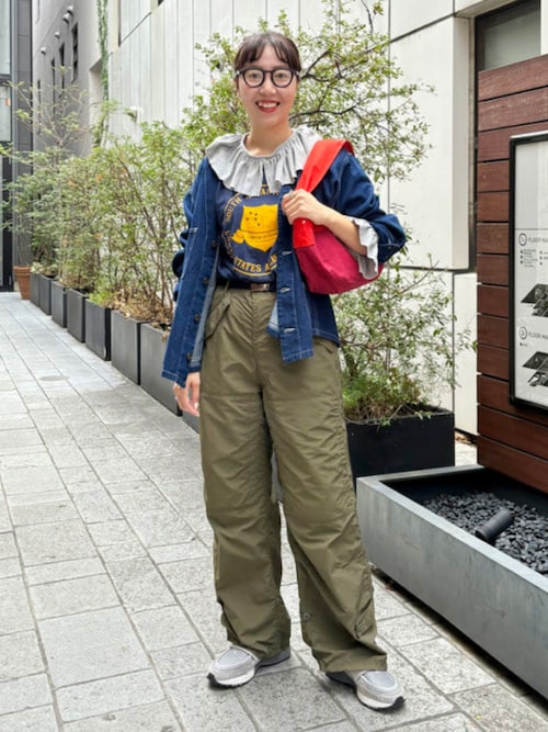 セール】ニュースペーパーバッグ ミニ（ショルダーバッグ）｜BEAMS BOY