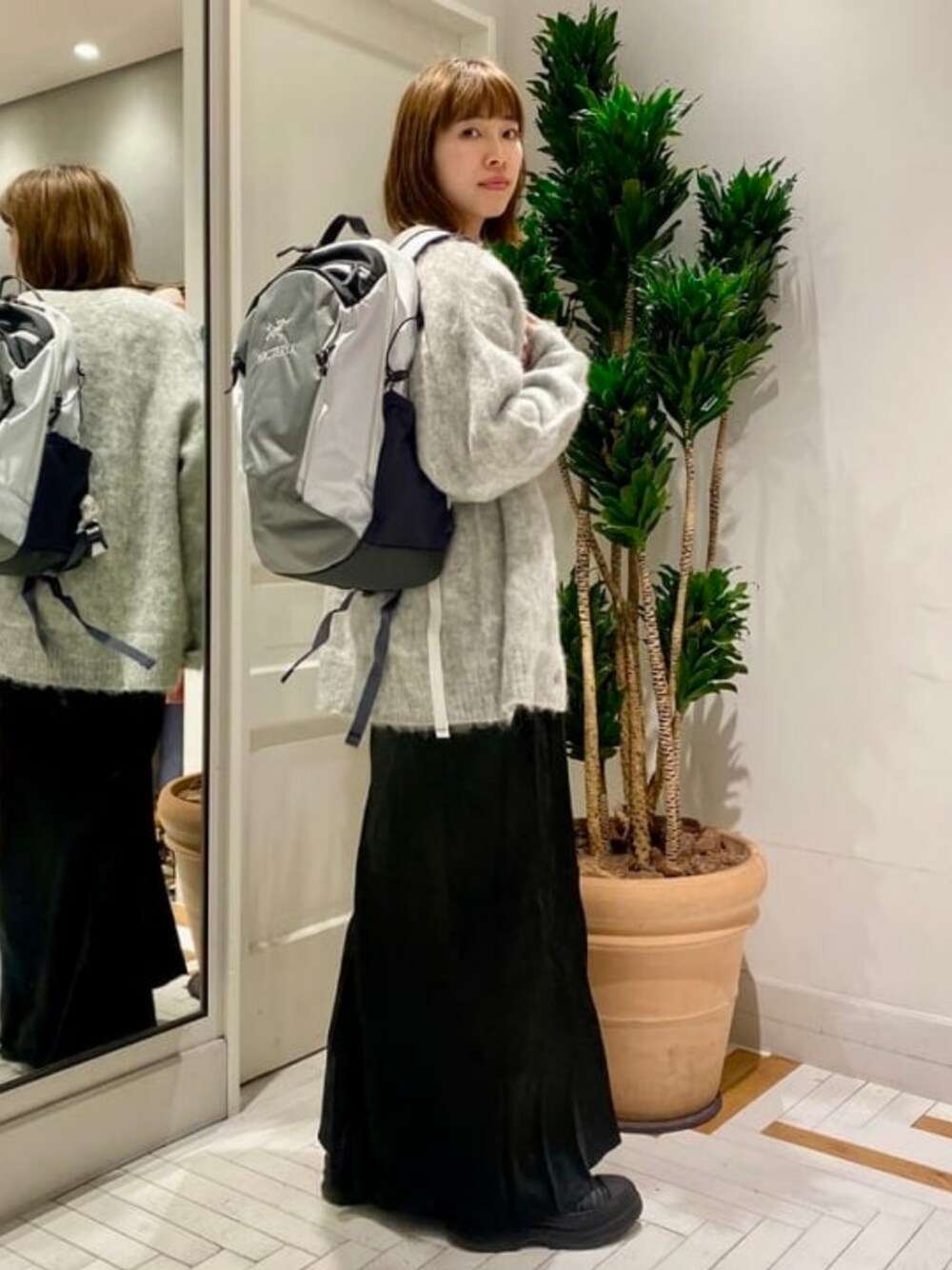 【BEAMS別注】アークテリクス mantis26 Wabi-Sabi BEAMS別注】アークテリクス mantis26 Wabi-Sabi - メルカリ