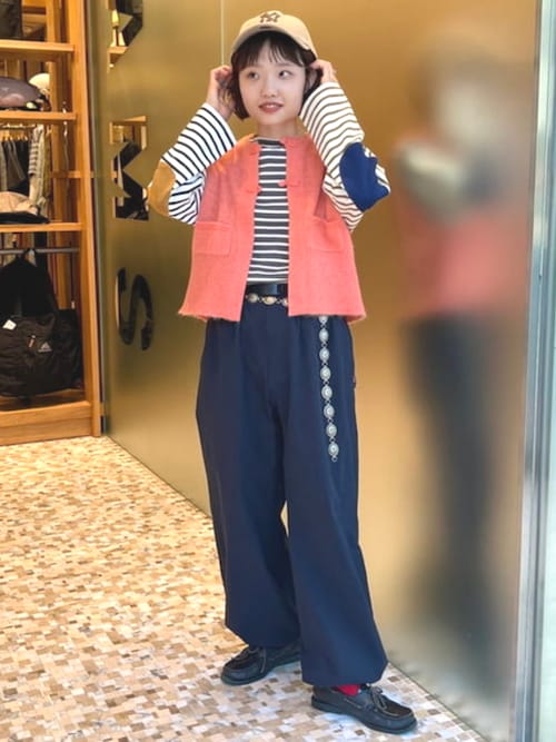 c-boy style (vol.1325)シティーボーイ 総柄ニット c-boy style (vol.1325)シティーボーイ 総柄ニット メンズ