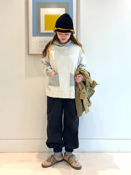 セール】ベイカー ジョガー パンツ 24AW（カーゴパンツ）｜BEAMS