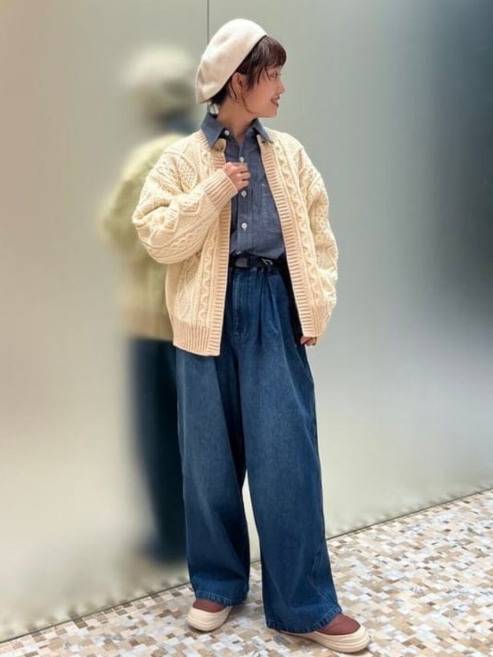 BEAMS BOY（ビームスボーイ）の「Gramicci × BEAMS BOY / 別注
