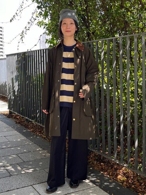 Barbour × BEAMS BOY / 別注 Balvenie Jacket(BEAMS BOY Barbour × BEAMS BOY / 別注 Balvenie Jacket(BEAMS BOY