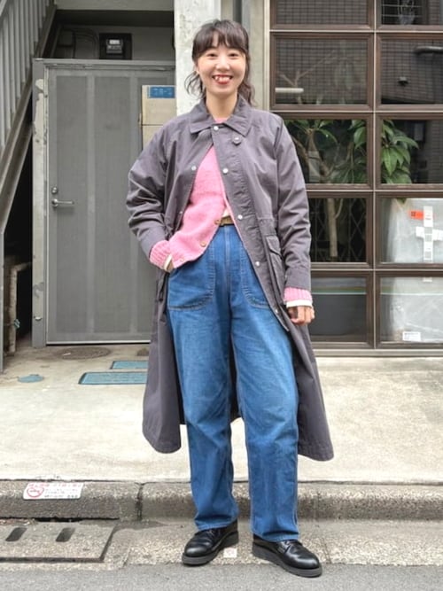 WOMEN〉RED WING / CARRIER（ドレスシューズ）｜BEAMS BOY（ビームス