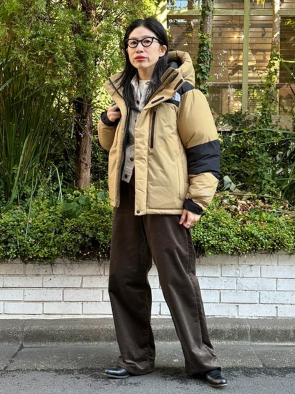 BEAMS BOY(BEAMS WOMEN)｜THE NORTH FACEのダウンジャケット/コートを 