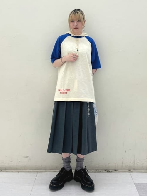 BEAMS BOY ベルト 「別注」ARROW NOVELTY / コンチョ コンビ