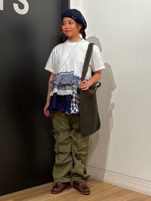 Timberland / NOREEN 3EYE（モカシン/デッキシューズ）｜BEAMS BOY