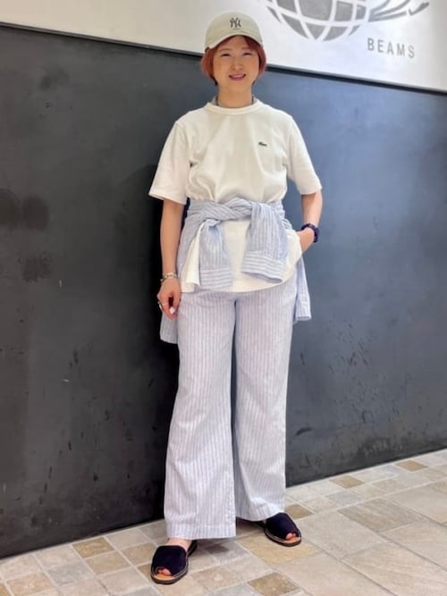 BEAMS BOY 【別注】PENELOPE / Menorca サンダル BEAMS BOY（ビームス ボーイ）【別注】PENELOPE / Menorca