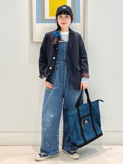 追加】ポリエステル ウール 3ボタン ブレザー（テーラードジャケット