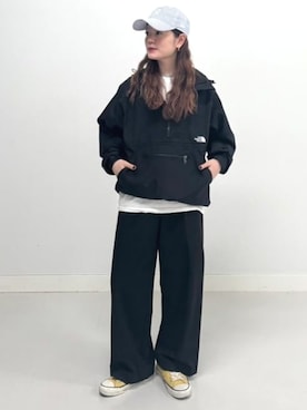 BEAMS BOYさんのコーディネート